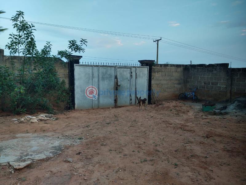 3 bedroom House For Sale Kokrobite Weija Ga South Municipal Accra - 1