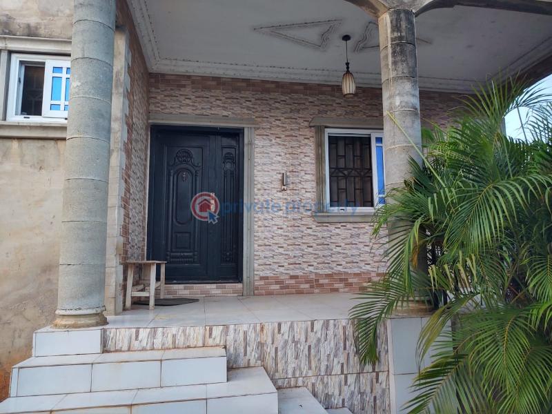 3 bedroom House For Sale Kokrobite Weija Ga South Municipal Accra - 3