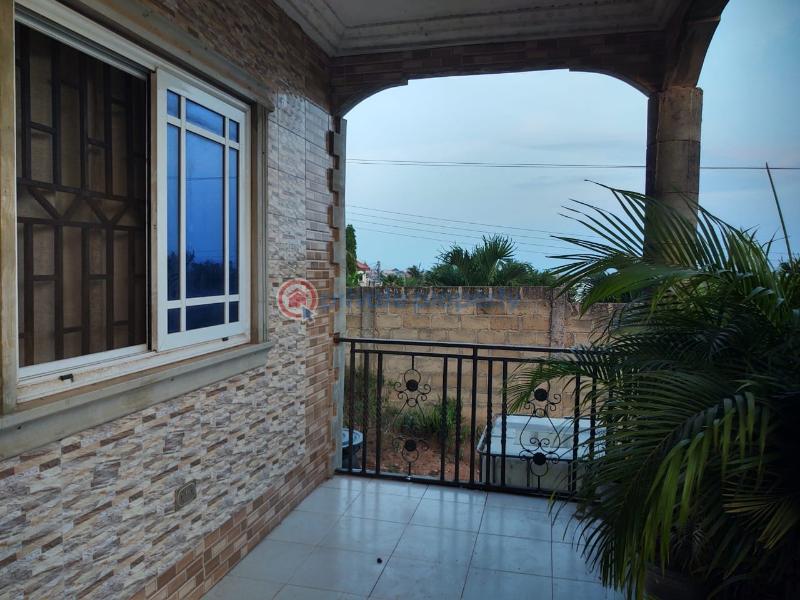 3 bedroom House For Sale Kokrobite Weija Ga South Municipal Accra - 2