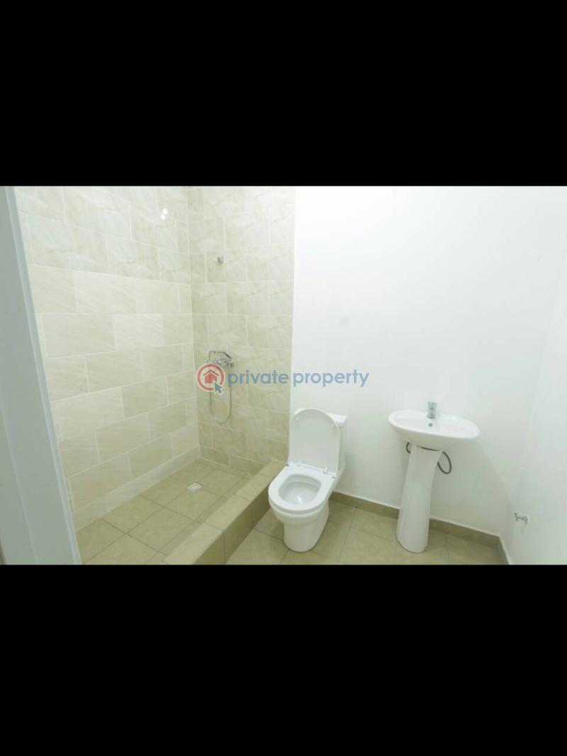 3 bedroom House For Rent Oyarifa Adenta Municipal Accra - 3
