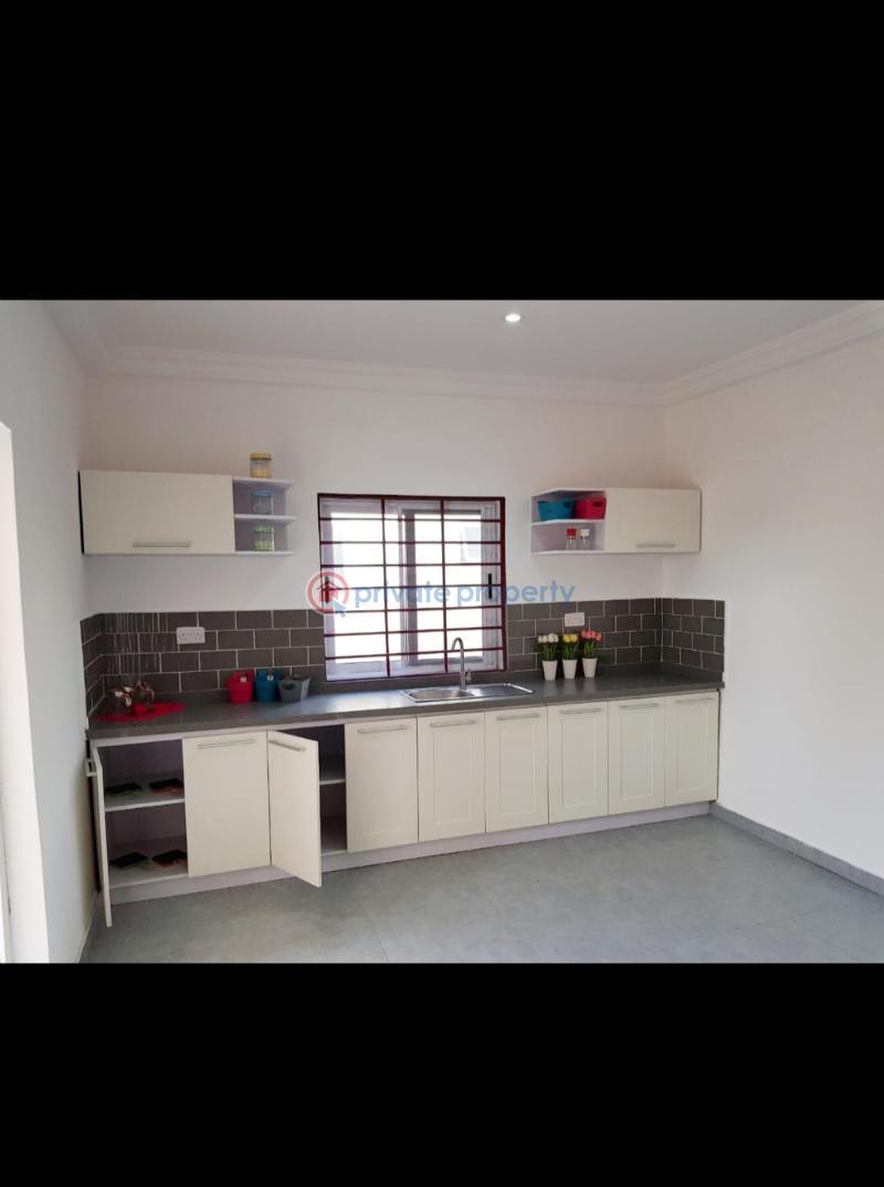 3 bedroom House For Rent Oyarifa Adenta Municipal Accra - 4