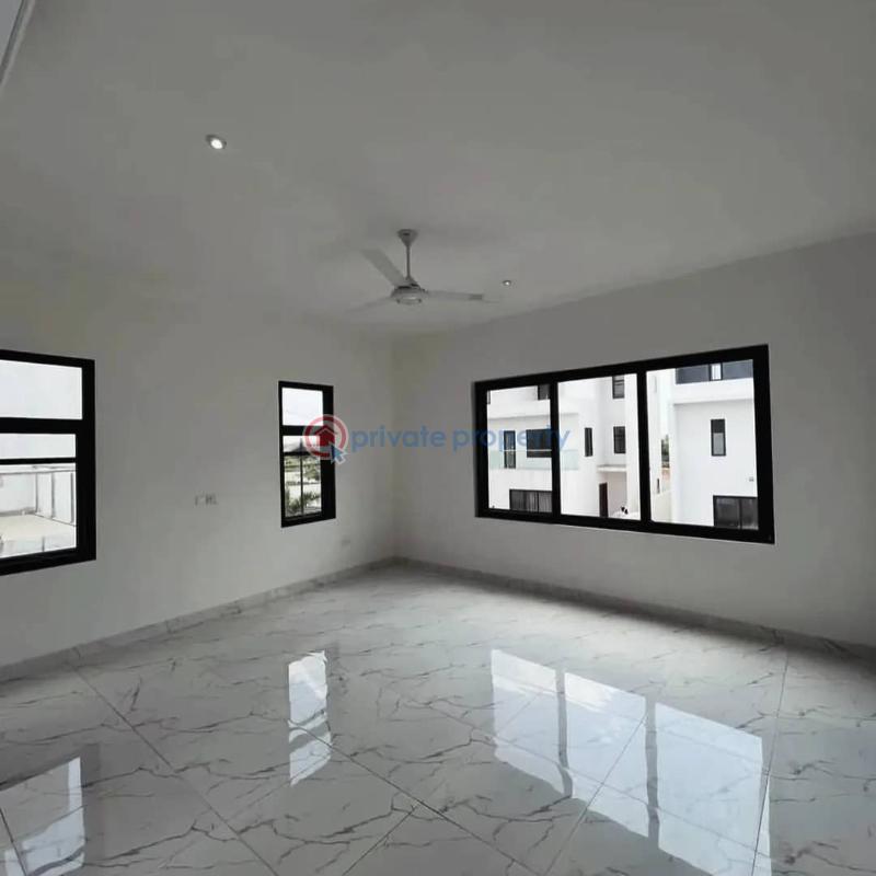 3 bedroom Detached Duplex For Sale Haasto Atomic Road Haatso Ga East Municipal Accra - 2