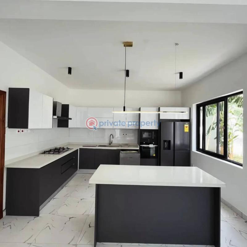 3 bedroom Detached Duplex For Sale Haasto Atomic Road Haatso Ga East Municipal Accra - 9