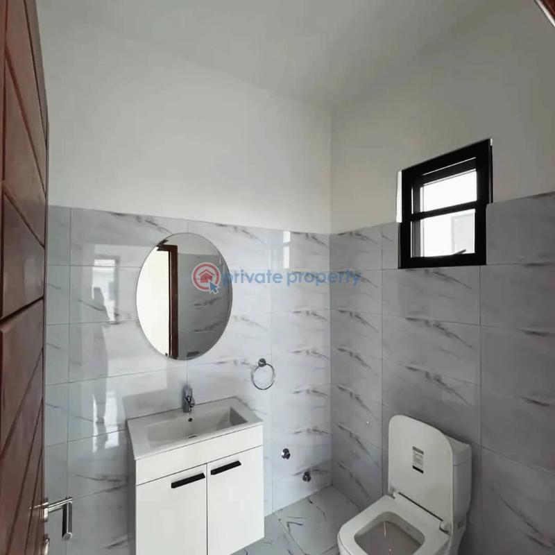 3 bedroom Detached Duplex For Sale Haasto Atomic Road Haatso Ga East Municipal Accra - 5