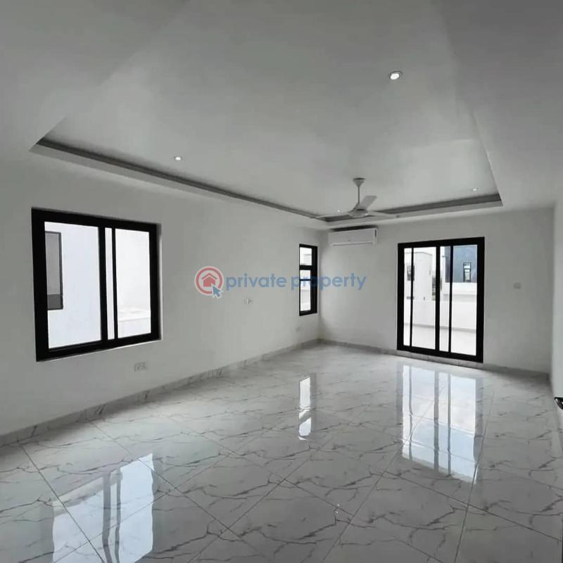 3 bedroom Detached Duplex For Sale Haasto Atomic Road Haatso Ga East Municipal Accra - 10