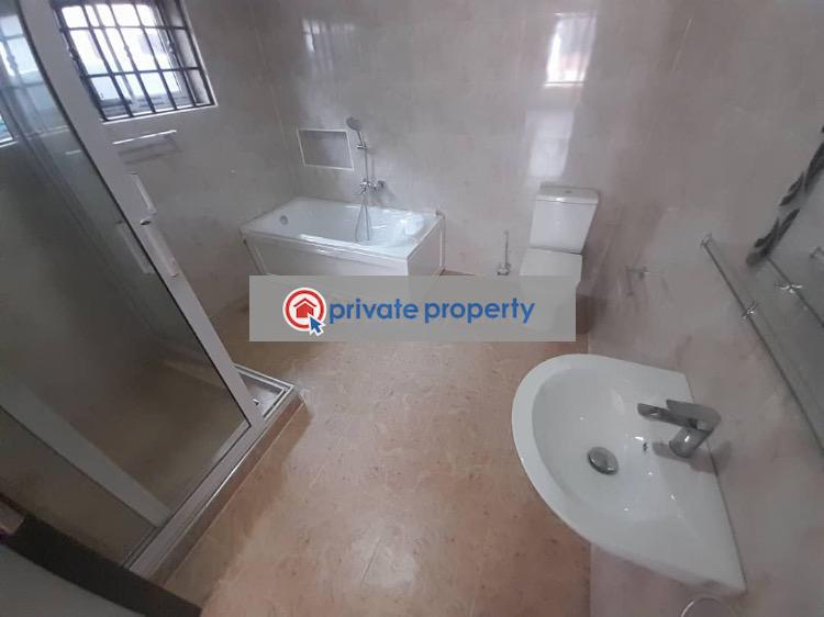 3 bedroom Detached Bungalow For Sale &nbsp;school Junction Ashaley Botwe Adenta Municipal Accra - 8