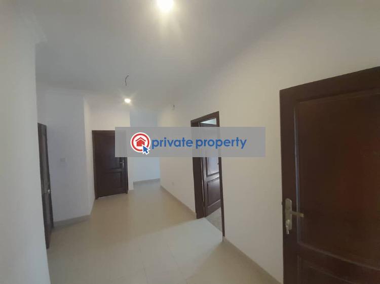 3 bedroom Detached Bungalow For Sale &nbsp;school Junction Ashaley Botwe Adenta Municipal Accra - 4