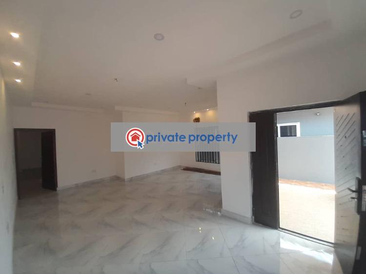 3 bedroom Detached Bungalow For Sale &nbsp;school Junction Ashaley Botwe Adenta Municipal Accra - 5
