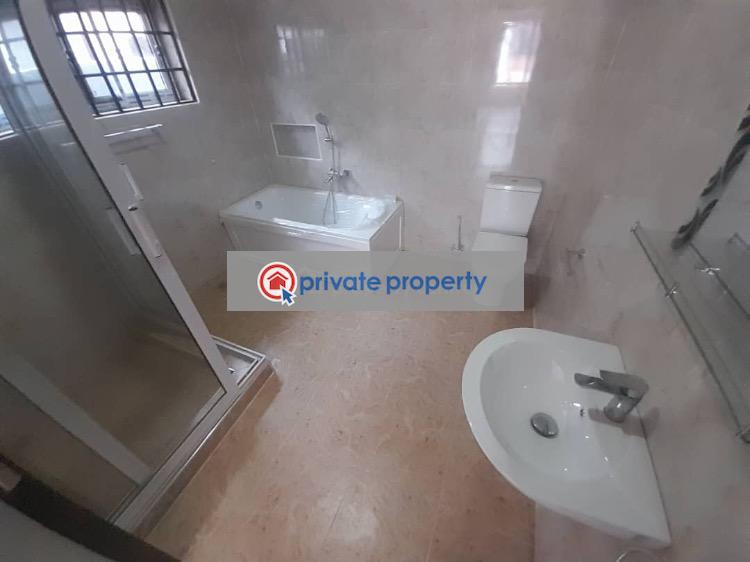 3 bedroom Detached Bungalow For Sale &nbsp;school Junction Ashaley Botwe Adenta Municipal Accra - 10