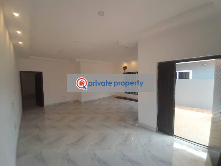 3 bedroom Detached Bungalow For Sale &nbsp;school Junction Ashaley Botwe Adenta Municipal Accra - 12