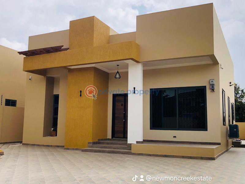 3 bedroom House For Sale Estate Kwabenya Ga East Municipal Accra - 7