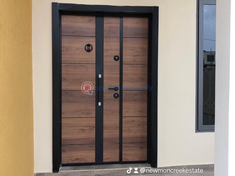3 bedroom House For Sale Estate Kwabenya Ga East Municipal Accra - 9
