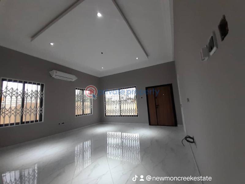 3 bedroom House For Sale Estate Kwabenya Ga East Municipal Accra - 10