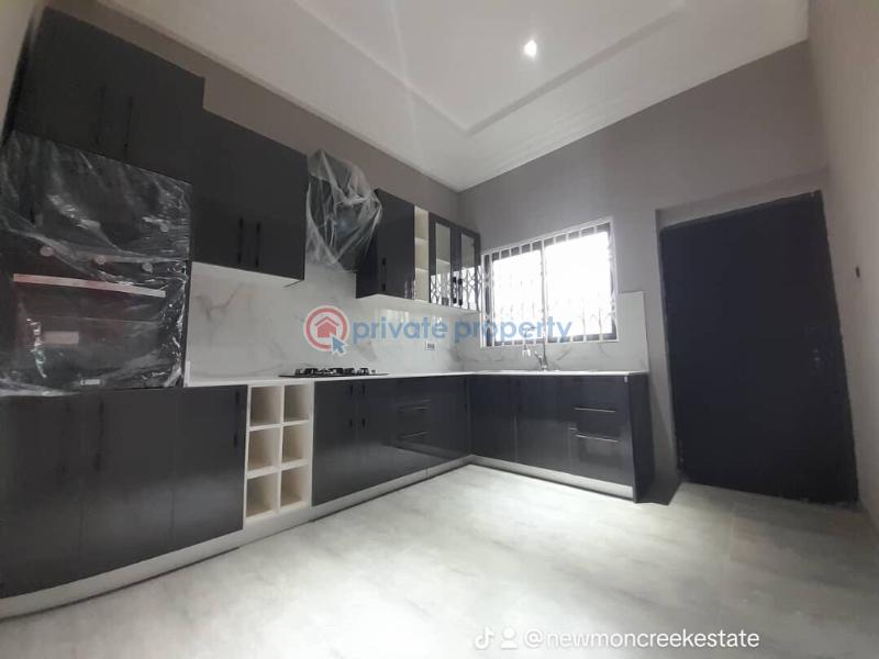 3 bedroom House For Sale Estate Kwabenya Ga East Municipal Accra - 12