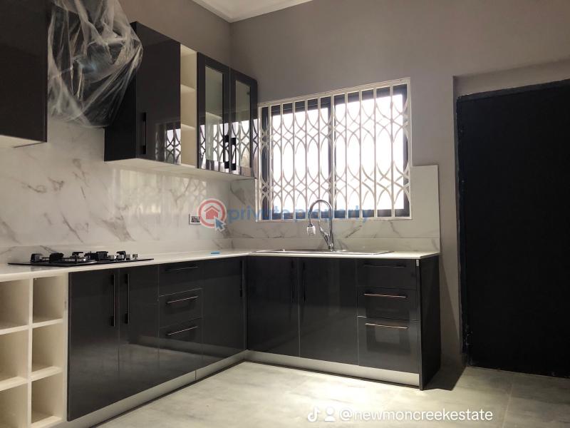 3 bedroom House For Sale Estate Kwabenya Ga East Municipal Accra - 13