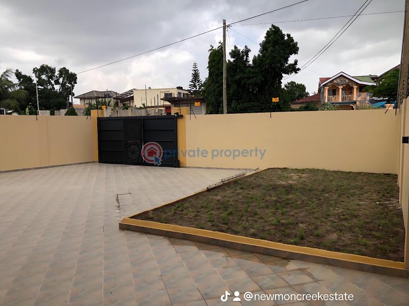 3 bedroom House For Sale Estate Kwabenya Ga East Municipal Accra - 14
