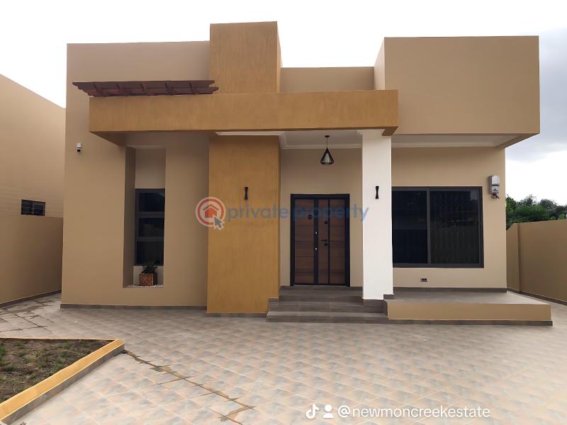 3 bedroom House For Sale Estate Kwabenya Ga East Municipal Accra - 15