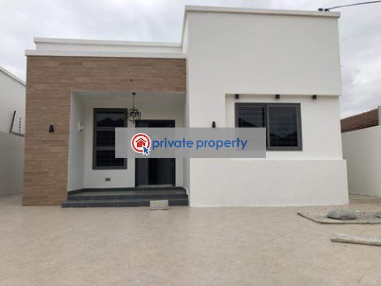 3 bedroom Detached Bungalow For Sale &nbsp;community 18 Road Baatsonaa Spintex Accra - 10
