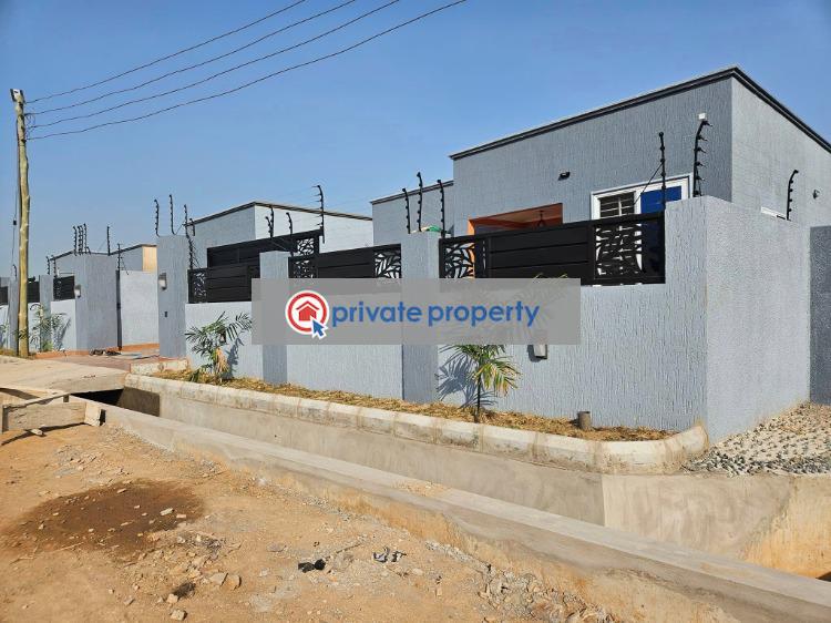 3 bedroom House For Sale &nbsp;ayi Mensah Oyarifa La Nkwantanang Madina Municipal Accra - 1