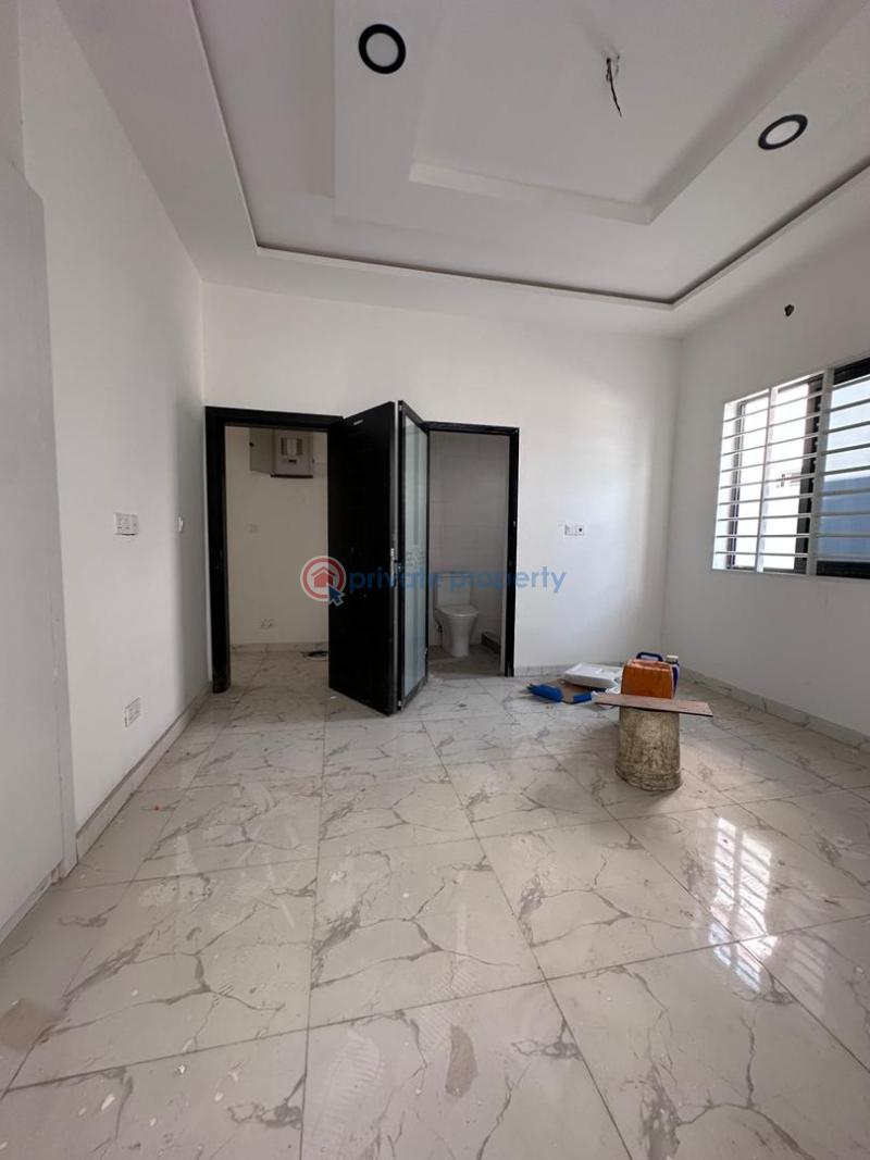 3 bedroom House For Sale Spintex Baatsona 3 Minutes Drive. Price Negotiable. From Kfc Baatsonaa Spintex Accra - 2