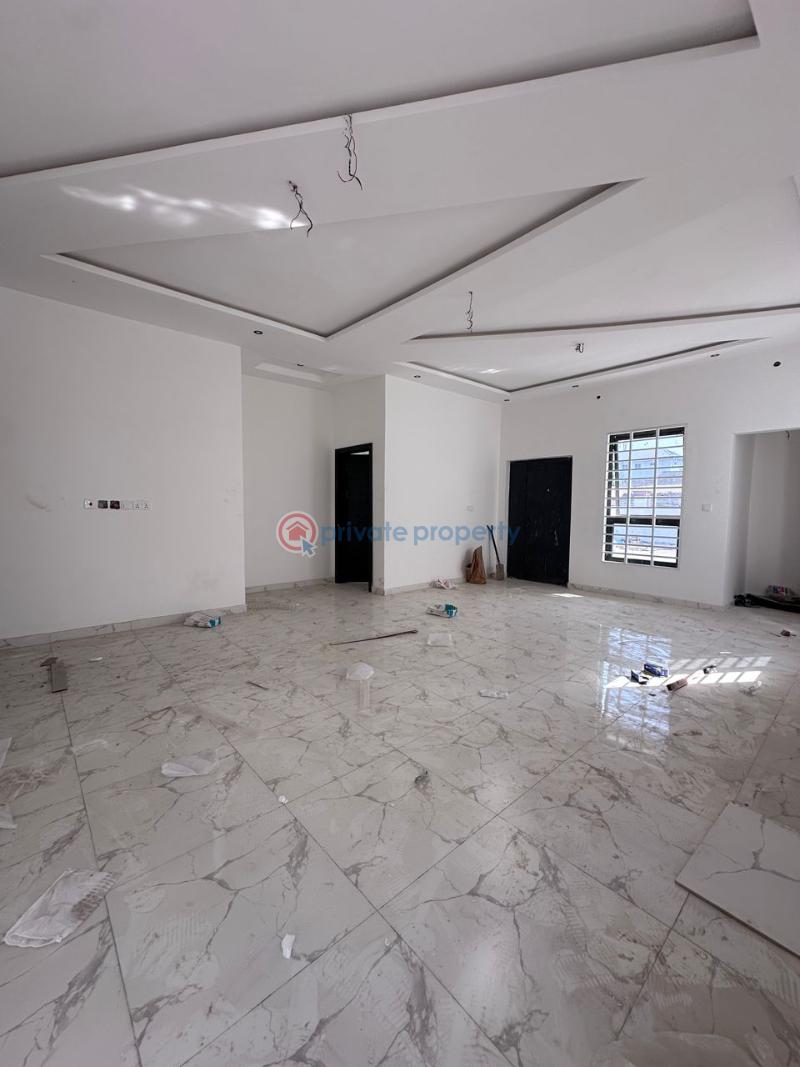 3 bedroom House For Sale Spintex Baatsona 3 Minutes Drive. Price Negotiable. From Kfc Baatsonaa Spintex Accra - 3