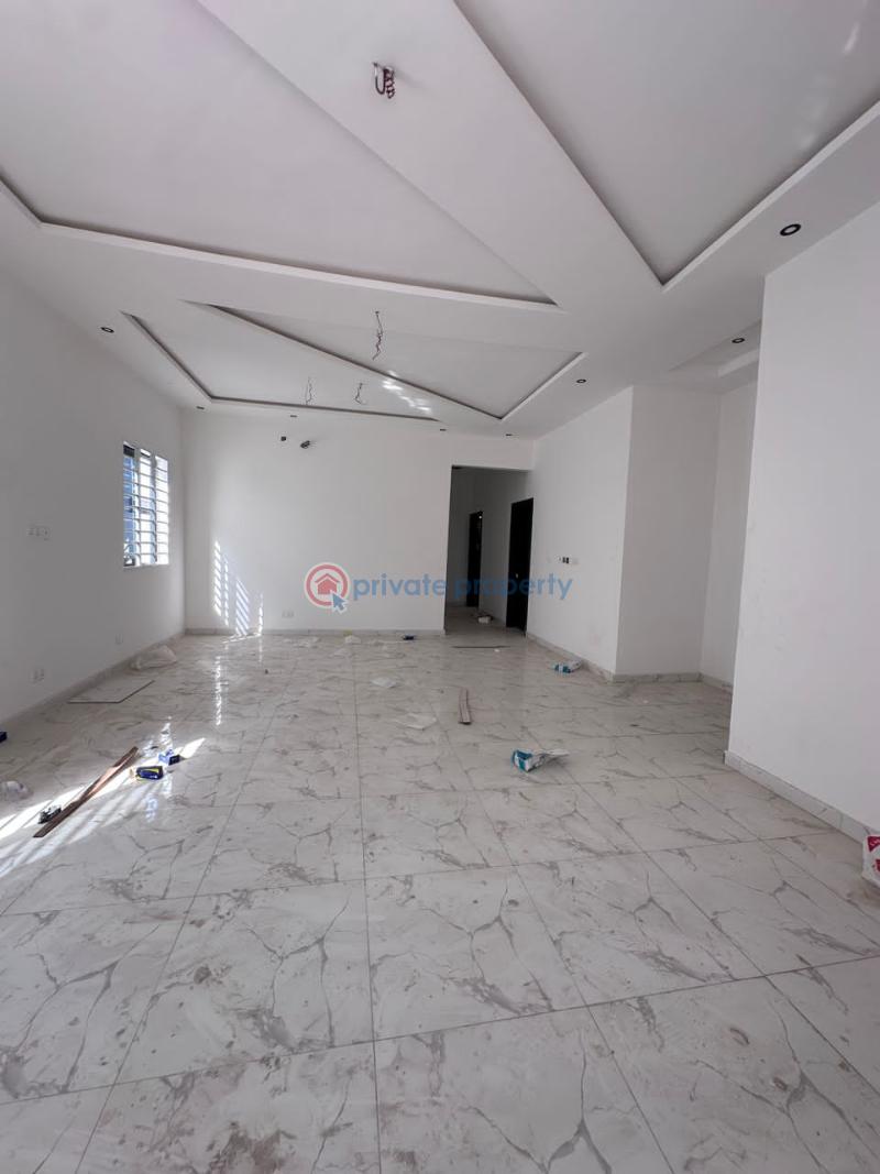 3 bedroom House For Sale Spintex Baatsona 3 Minutes Drive. Price Negotiable. From Kfc Baatsonaa Spintex Accra - 5