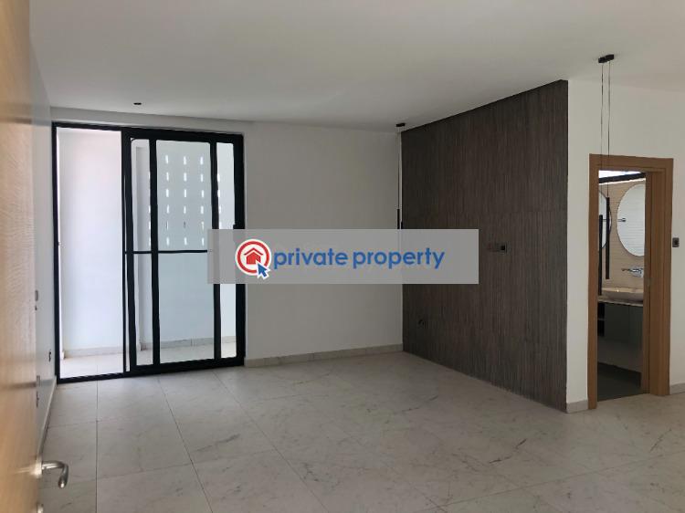 4 bedroom Detached Duplex For Sale &nbsp;east Legon Hills Road East Legon Accra - 7