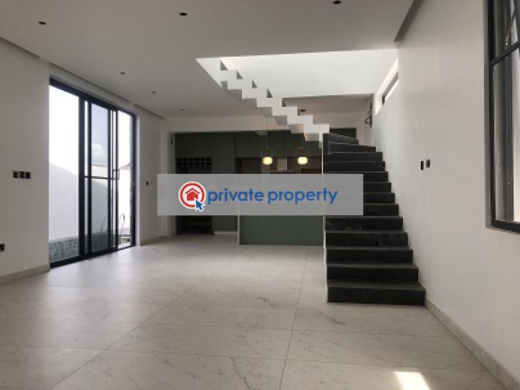 4 bedroom Detached Duplex For Sale &nbsp;east Legon Hills Road East Legon Accra - 2