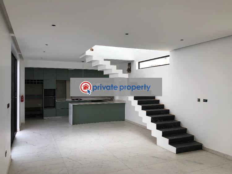 4 bedroom Detached Duplex For Sale &nbsp;east Legon Hills Road East Legon Accra - 1