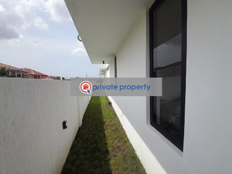 4 bedroom Detached Duplex For Sale &nbsp;east Legon Hills Road East Legon Accra - 4