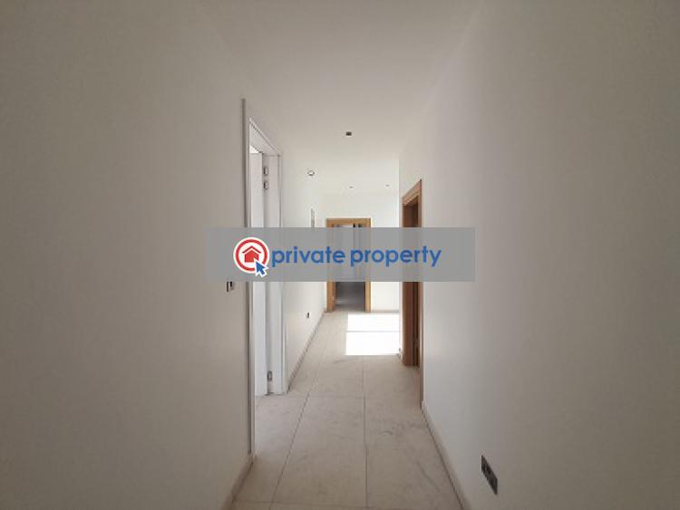 4 bedroom Detached Duplex For Sale &nbsp;east Legon Hills Road East Legon Accra - 5