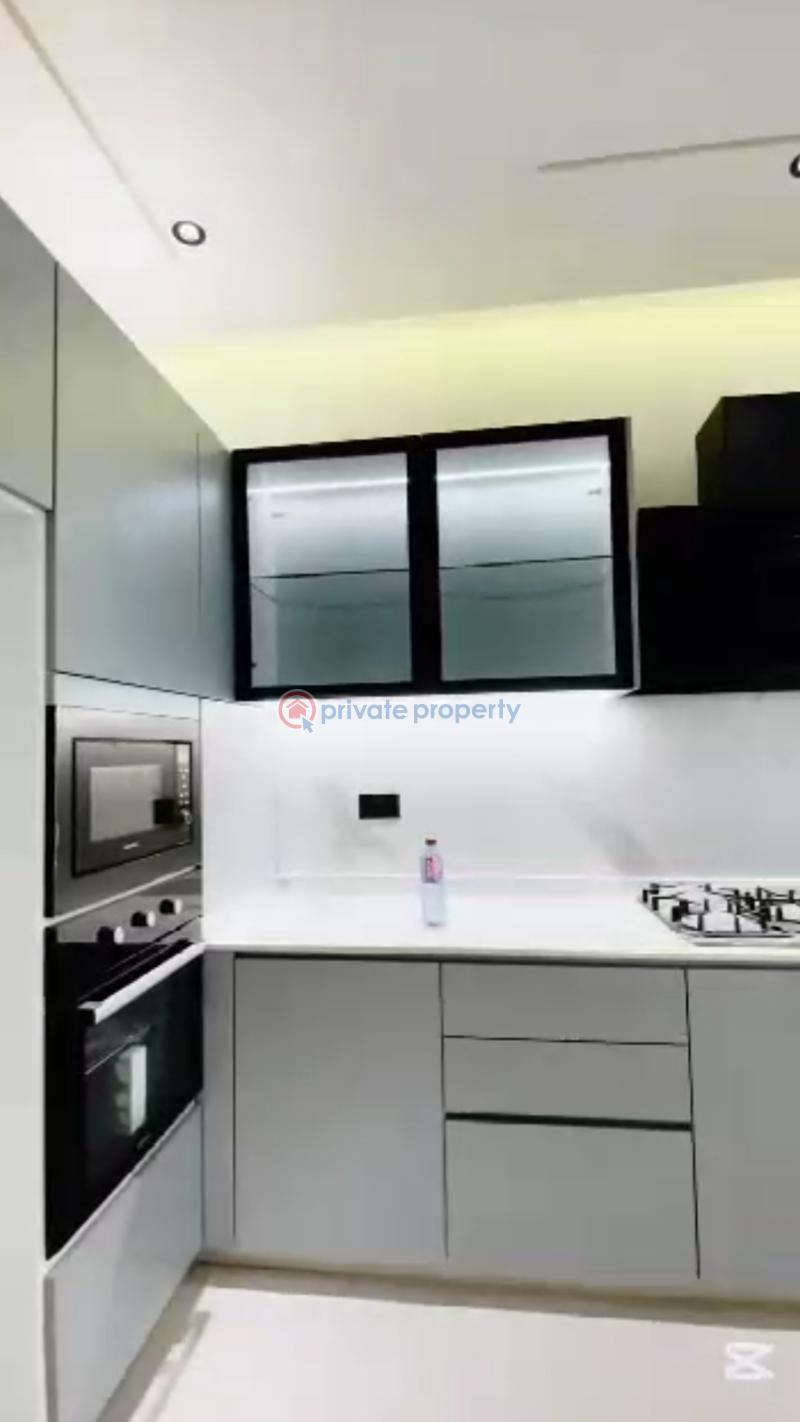 3 bedroom Detached Duplex For Sale Lakeside Estates. Adenta Municipal Accra - 12