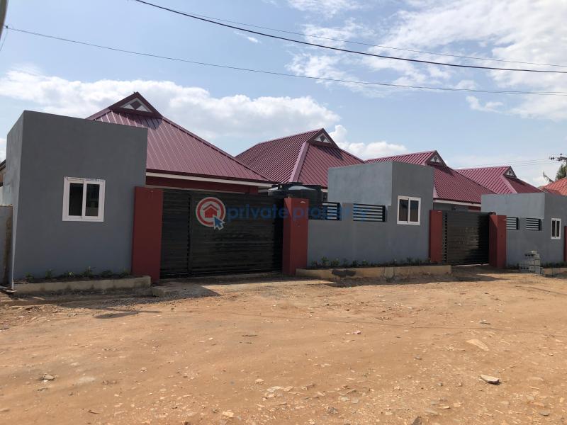 3 bedroom House For Sale Ashaley Botwe Adenta Municipal Accra - 9