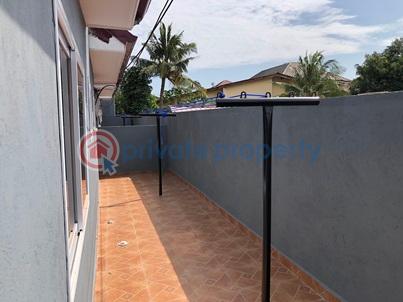 3 bedroom House For Sale Ashaley Botwe Adenta Municipal Accra - 3