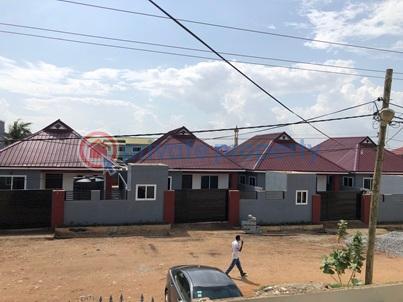 3 bedroom House For Sale Ashaley Botwe Adenta Municipal Accra - 0