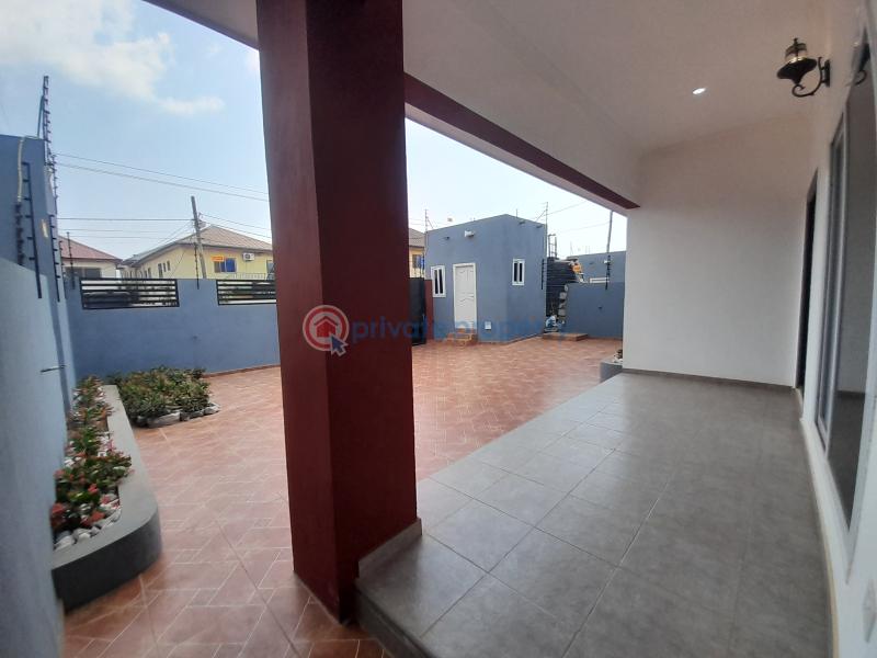 3 bedroom House For Sale Ashaley Botwe Adenta Municipal Accra - 14