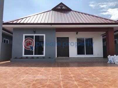 3 bedroom House For Sale Ashaley Botwe Adenta Municipal Accra - 1