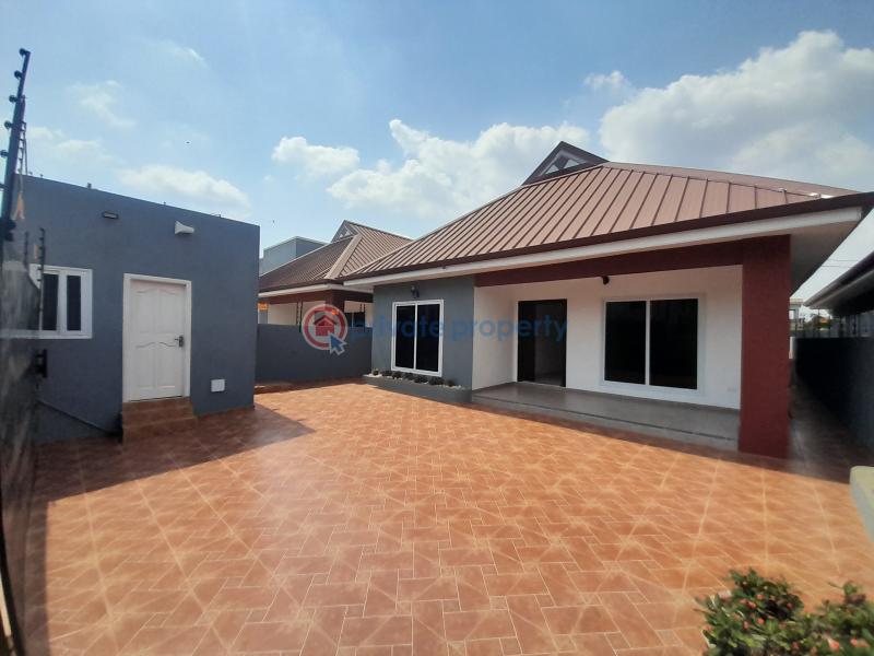 3 bedroom House For Sale Ashaley Botwe Adenta Municipal Accra - 11