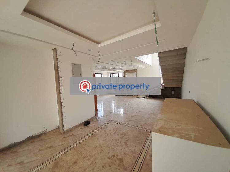 4 bedroom House For Sale &nbsp;east Legon Road East Legon Accra - 13