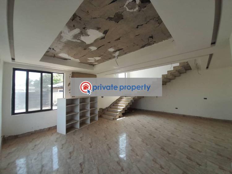 4 bedroom House For Sale &nbsp;east Legon Road East Legon Accra - 10