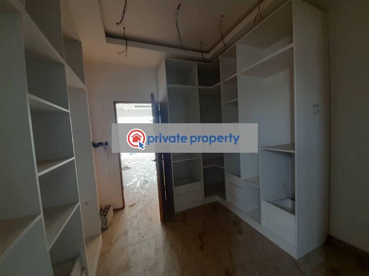 4 bedroom House For Sale &nbsp;east Legon Road East Legon Accra - 9