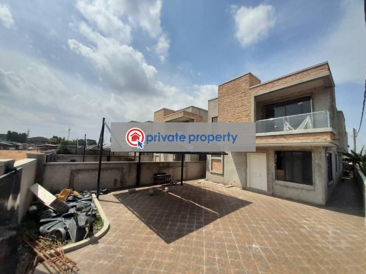 4 bedroom House For Sale &nbsp;east Legon Road East Legon Accra - 1