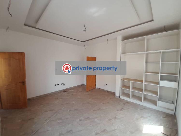 4 bedroom House For Sale &nbsp;east Legon Road East Legon Accra - 7