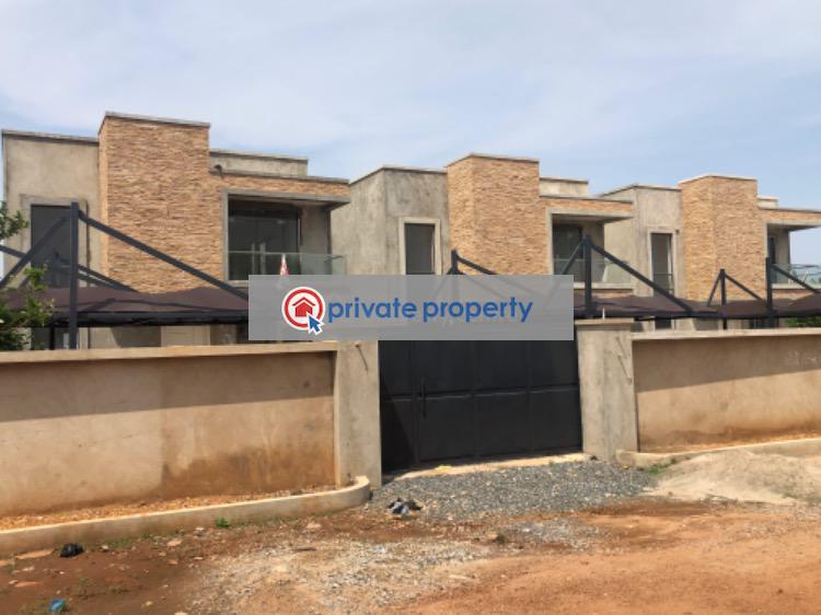 4 bedroom House For Sale &nbsp;east Legon Road East Legon Accra - 15