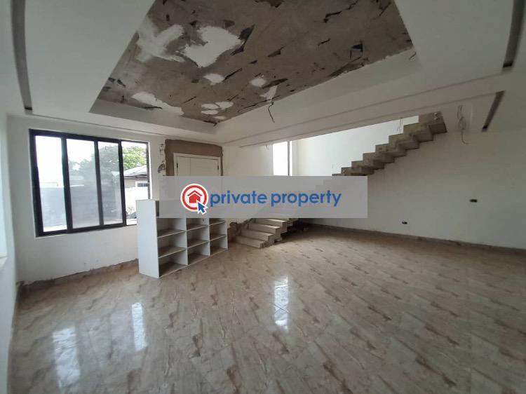 4 bedroom House For Sale &nbsp;east Legon Road East Legon Accra - 4