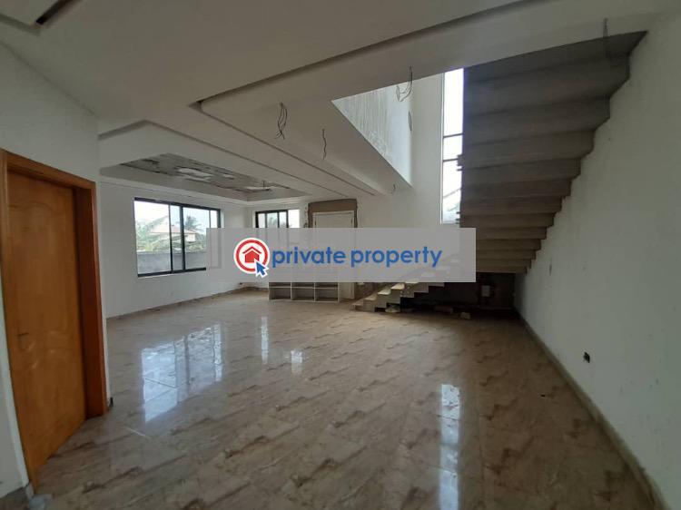 4 bedroom House For Sale &nbsp;east Legon Road East Legon Accra - 2