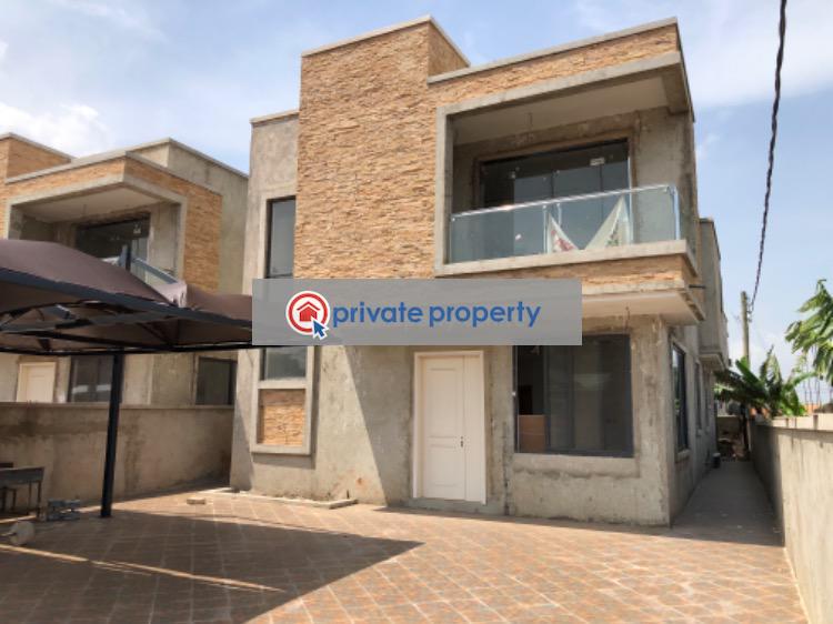 4 bedroom House For Sale &nbsp;east Legon Road East Legon Accra - 16