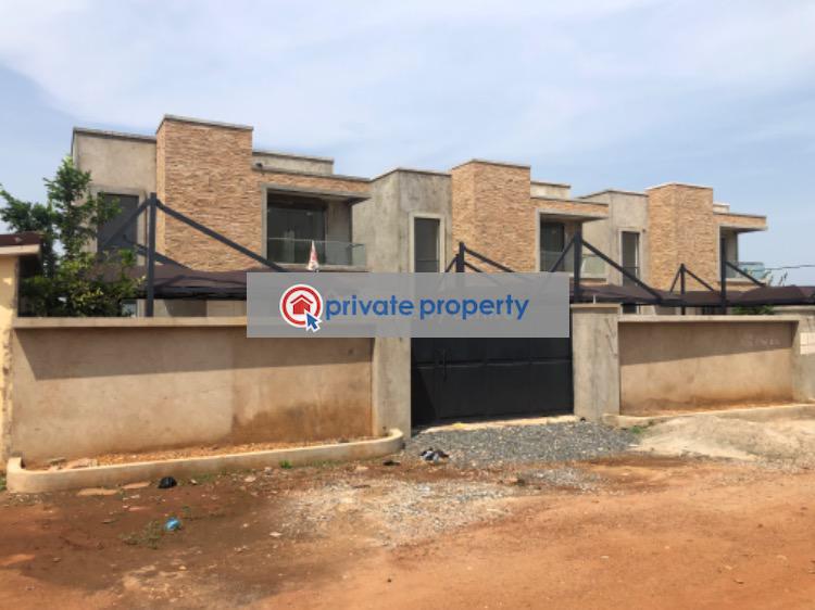 4 bedroom House For Sale &nbsp;east Legon Road East Legon Accra - 14