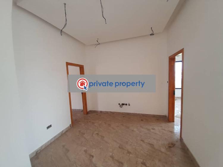4 bedroom House For Sale &nbsp;east Legon Road East Legon Accra - 5