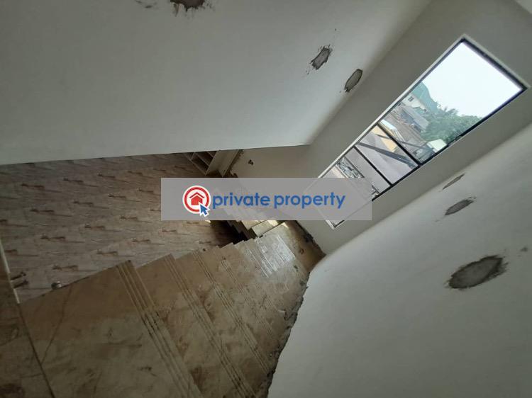 4 bedroom House For Sale &nbsp;east Legon Road East Legon Accra - 3